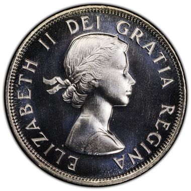 Cert 46743803 - Coin Image