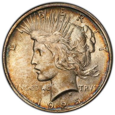 Cert 46744793 - Coin Image