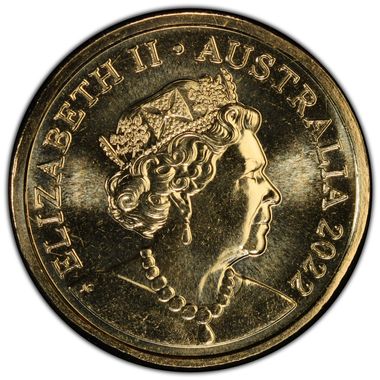 Cert 46745156 - Coin Image