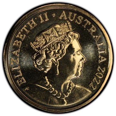 Cert 46745161 - Coin Image