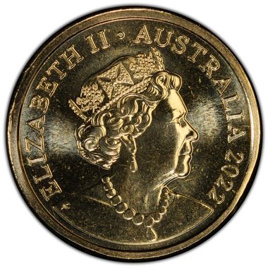 Cert 46745164 - Coin Image
