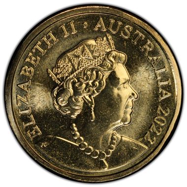 Cert 46745165 - Coin Image
