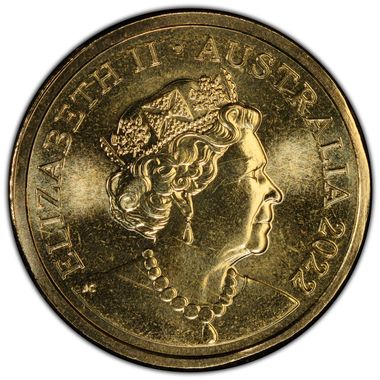 Cert 46745166 - Coin Image
