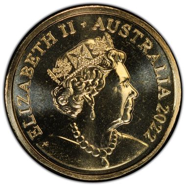 Cert 46745167 - Coin Image