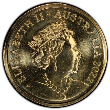 Cert 46745171 - Coin Image