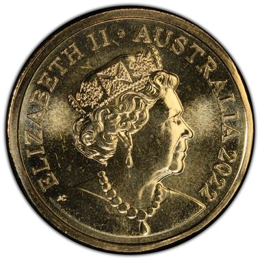 Cert 46745173 - Coin Image