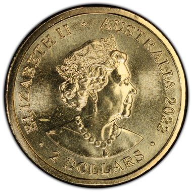 Cert 46745181 - Coin Image