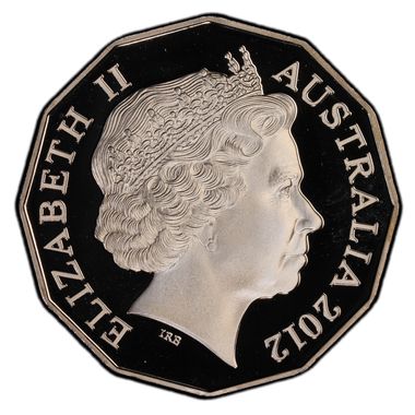 Cert 46745182 - Coin Image