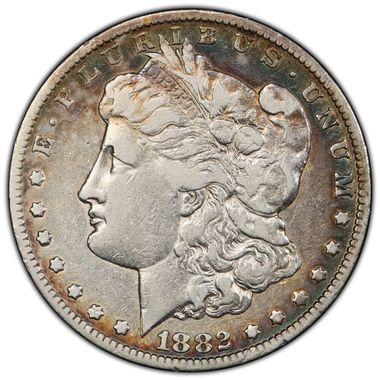 Cert 46745233 - Coin Image