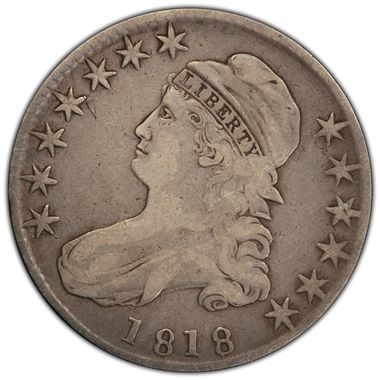 Cert 46745492 - Coin Image