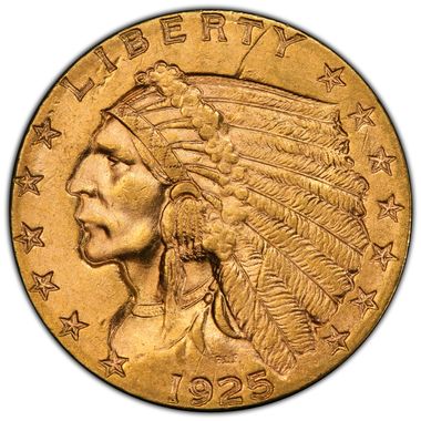 Cert 46745570 - Coin Image