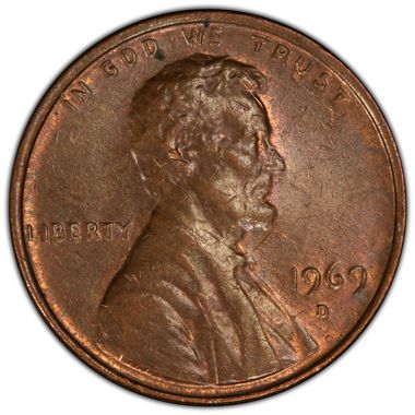 Cert 46745607 - Coin Image