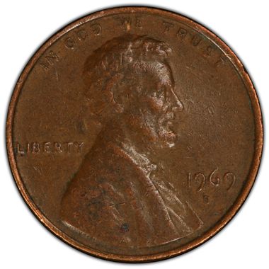 Cert 46745608 - Coin Image