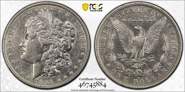 1894-O $1 N1
