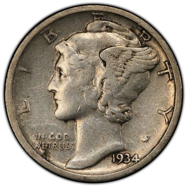 Cert 46746685 - Coin Image