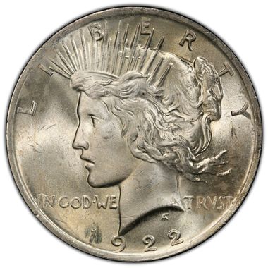 Cert 46748716 - Coin Image