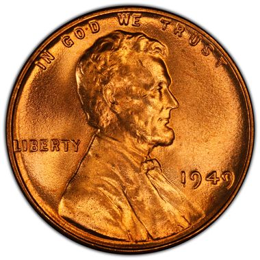 Cert 46748793 - Coin Image