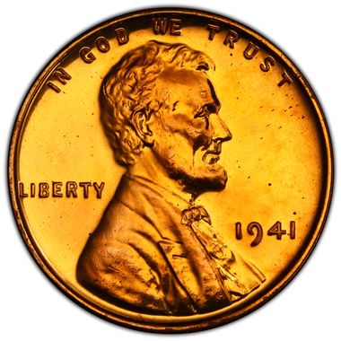 Cert 46748802 - Coin Image