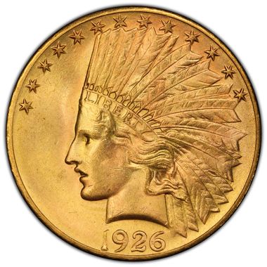 Cert 46748806 - Coin Image