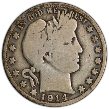 Cert 46748851 - Coin Image