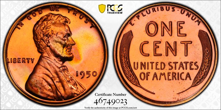 Cert 46749023 - Coin Image