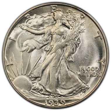 Cert 46749668 - Coin Image