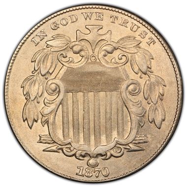 Cert 46750205 - Coin Image