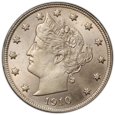 Cert 46750206 - Coin Image