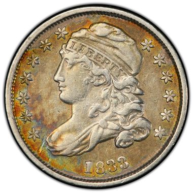 Cert 46752365 - Coin Image