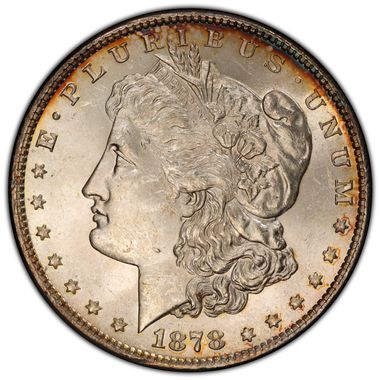 Cert 46752515 - Coin Image