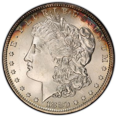 Cert 46752520 - Coin Image