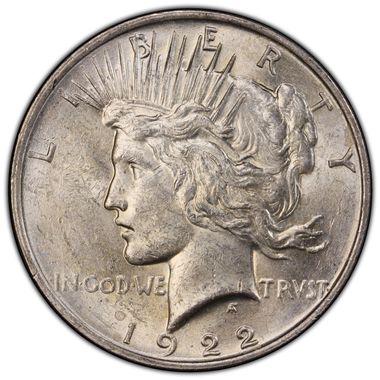 Cert 46753740 - Coin Image