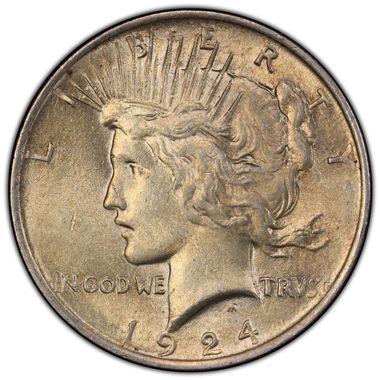 Cert 46753742 - Coin Image