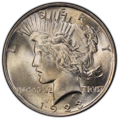 Cert 46753744 - Coin Image