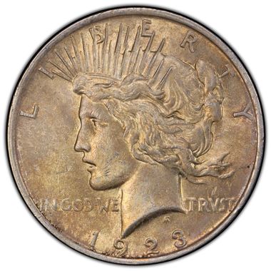 Cert 46753745 - Coin Image