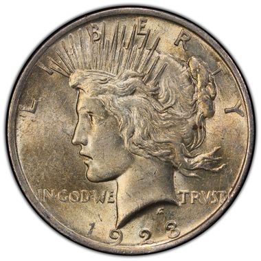 Cert 46753747 - Coin Image