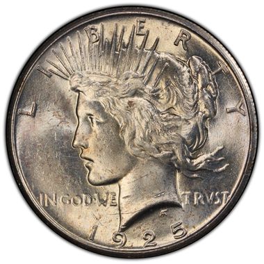 Cert 46753749 - Coin Image