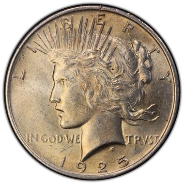 Cert 46753750 - Coin Image