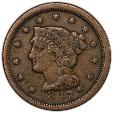 Cert 46754149 - Coin Image