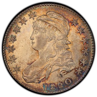 Cert 46754596 - Coin Image