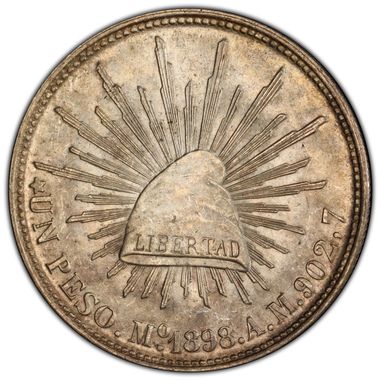 Cert 46755007 - Coin Image