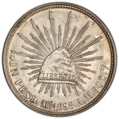 Cert 46755011 - Coin Image