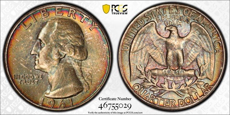 Cert 46755029 - Coin Image