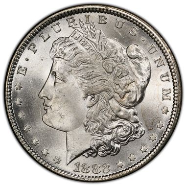 Cert 46755594 - Coin Image