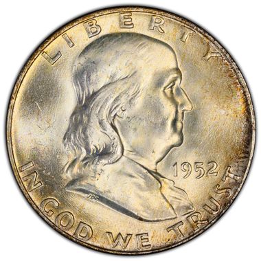 Cert 46755667 - Coin Image