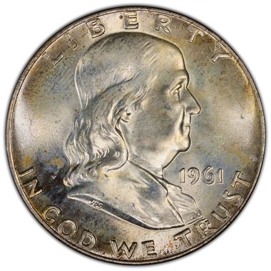 Cert 46755670 - Coin Image