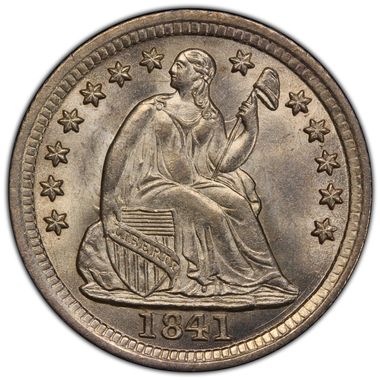 Cert 46755671 - Coin Image