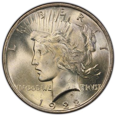 Cert 46755675 - Coin Image