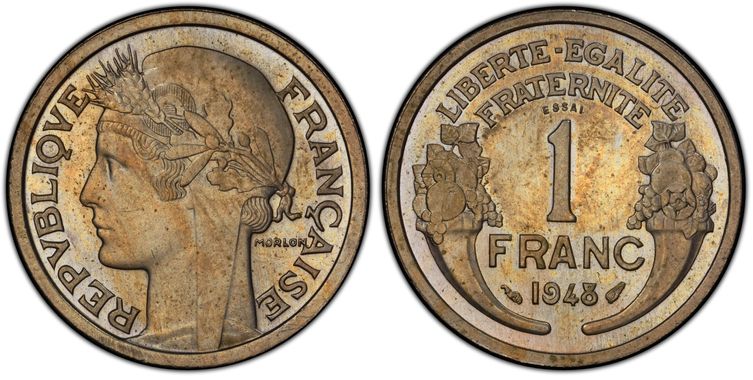 Cert 46755861 - Coin Image