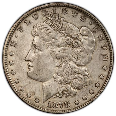 Cert 46756528 - Coin Image